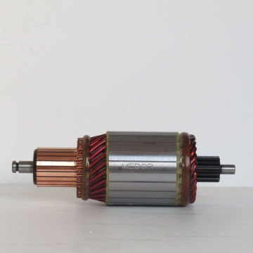 IM 3183  MARŞ KOLLEKTÖRÜ (IM 3600) 24V MAN SCANIA MERCEDES DAF GÜÇLENDİRİLMİŞ 20044015007