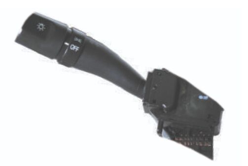 SH738 SİNYAL KOLU ELENTRA 2001>2004 SENSEN