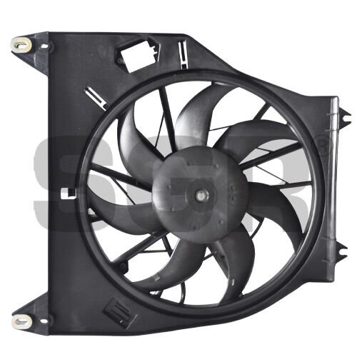 SGR 59663 FAN MOTORU DAVLUMBAZLI RENAULT KANGO 1.9 7701043963