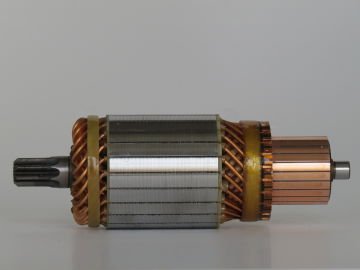MEDOR IM 3019  MARŞ KOLLEKTÖRÜ 12V BMC PROFESYONEL CUMMINS PERKINS  10456466.