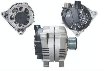 ALT812 ALTERNATÖR VALEO 12V 150A FORD FIESTA    2374008