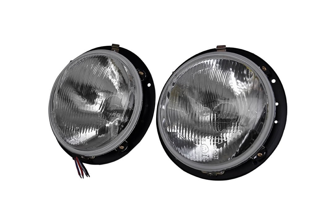 FARBA 10300 UNİVERSAL KOMPLE FAR PARKLI MAN İKARUS
