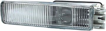FAR ELEMANI,SİS FARI  SOL SAG SETRA Series 75130120000