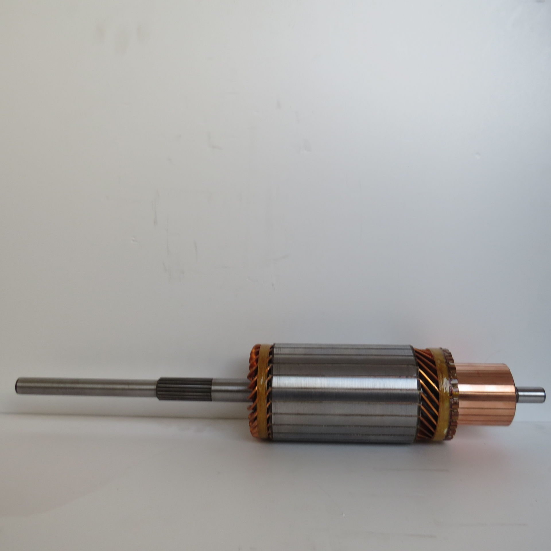 MEDOR IM 409    MARŞ KOLLEKTÖRÜ 12V 40 MT KATARPİL 5L8733 1945906 1952530 1961320