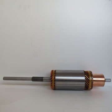 MEDOR IM 409    MARŞ KOLLEKTÖRÜ 12V 40 MT KATARPİL 5L8733 1945906 1952530 1961320