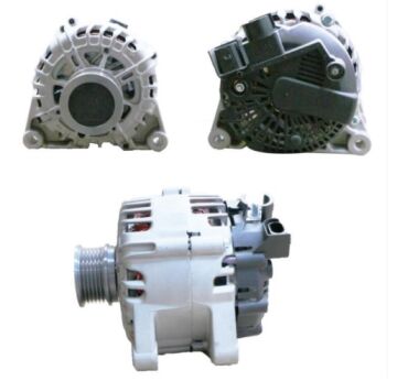 ALT8124 ALTERNATÖR VALEO 12V 120A FORD COURIER/B-M   2374009