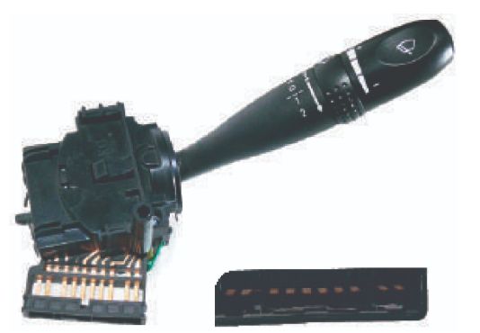 SH742 SİLGİ KOLU HYUNDAI ACCENTERA 93420 SENSEN