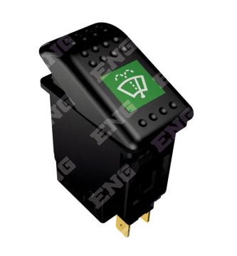 UNİVERSAL TRAKTÖR ANAHTARI BÜYÜK TİP ÖN ARKA CAM  SU FİSKİYESİ