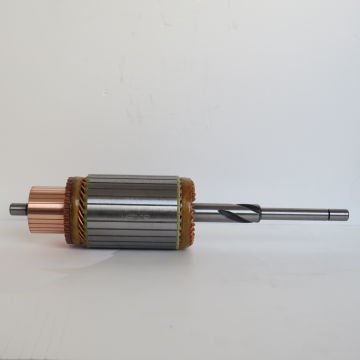 MEDOR IM 418    MARŞ KOLLEKTÖRÜ 12V 37 MT HELİX SAMSUNG HYUNDAI 1985249