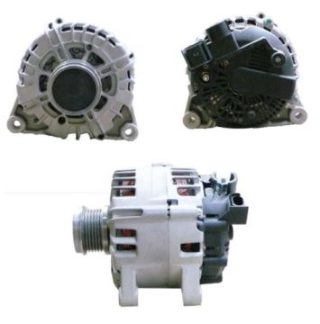 ALT8128 ALTERNATÖR VALEO 12V 150A FORD COURIER/B-M   2374010