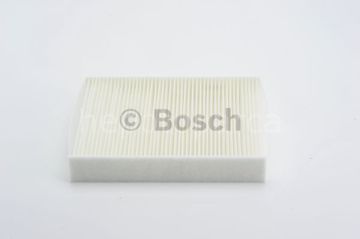 VOLVO C70 2 II 2.0D (01.2008 - 07.2010) BOSCH Filtre Seti filitre