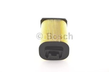 MERCEDES-BENZ C 180 CGI Coupe 04.2012 - 12.2014 BOSCH HAVA FİLTRESİ