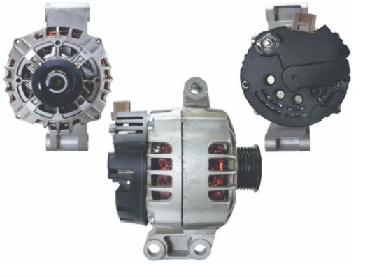 ALT814 ALTERNATÖR VALEO 12V 90A FORD KA    2374011