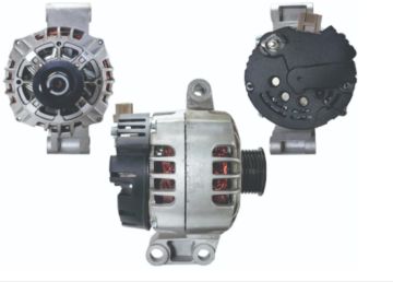 ALT814 ALTERNATÖR VALEO 12V 90A FORD KA    2374011