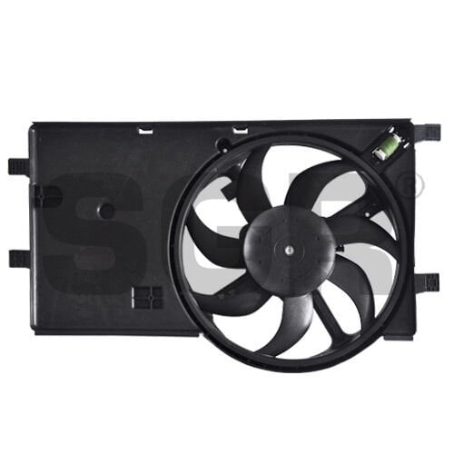 SGR 59703 FAN MOTORU 12V FIORINA DAVLUMBAZLI  51780703 51780703