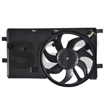 SGR 59703 FAN MOTORU 12V FIORINA DAVLUMBAZLI  51780703 51780703