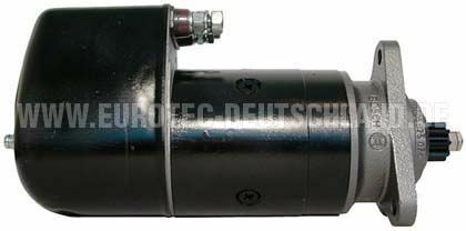 BOSCH_0001416279 Marş Motoru ALFKB 24V 9 DİŞ 5,5 KW STR 6002    STR 2380