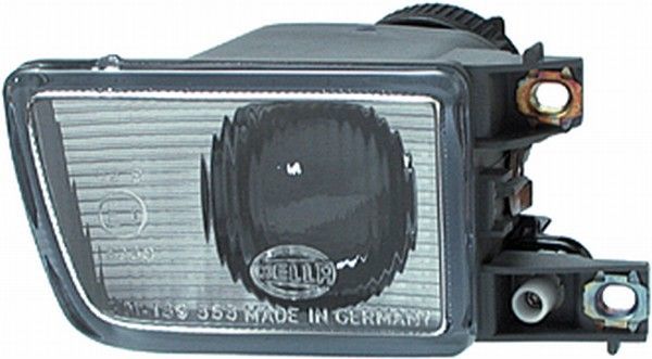 SİS FARI SOL VW GOLF 3 (1H1) Citystromer Variant Cabriolet VENTO