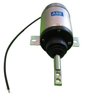 2556 24 V STOP OTOMATİĞİ