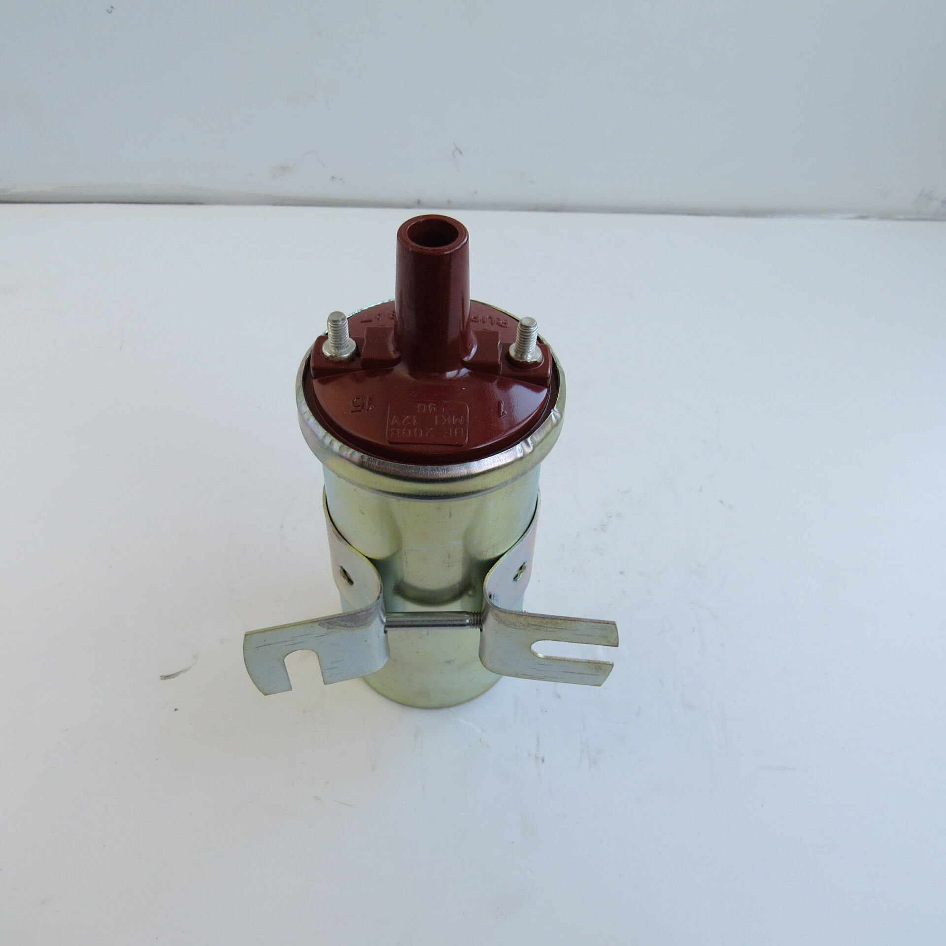 MAKO 401 ATEŞLEME BOBİNİ M124 MURAT 131 TOFAŞ RENAULT 12
