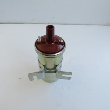 MAKO 401 ATEŞLEME BOBİNİ M124 MURAT 131 TOFAŞ RENAULT 12