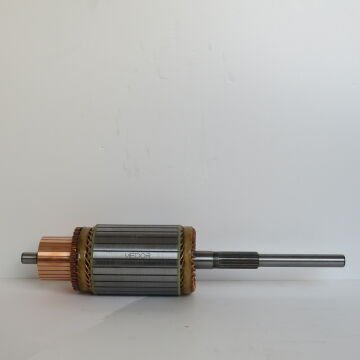 MEDOR IM 422   MARŞ KOLLEKTÖRÜ 12V 37-41 MT DAEWOO  HYUNDAI  10473852