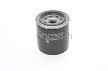HONDA CR-V CRV 2.0i 4WD (07.2002 - 09.2006) BOSCH Filtre Seti filitre