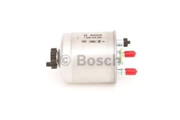 RENAULT Latitude 1.5 dCi 09.2010 - 12.2016 BOSCH MAZOT FİLTRESİ filitre