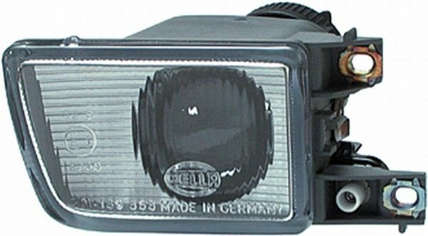 SİS FARI SAG VW GOLF 3 (1H1) Citystromer Variant Cabriolet VENTO