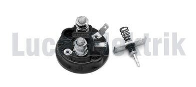 TWT114   MARS MOTORU OTOMATIK KAPAGI SET (TOT  500 ICIN)