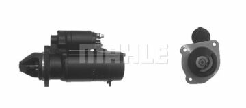 MS 232 Z1660 24V 4KW Z9 LETRİKA MAHLE ISKRA MS232 72735860 11130842500 BOSCH 0011263052 DELCOREMY DRS2700 2300088A