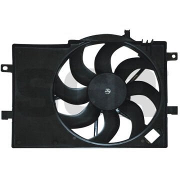SGR 59716 FAN MOTORU ALBEA 1,6 A/C DAVLUMBAZLI FİAT 51702435
