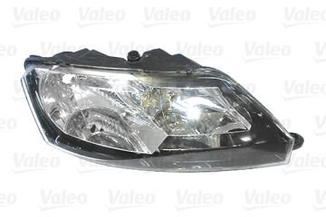 44893 FAR (SOL) SKODA RAPİD 2012/08 5JB041015
