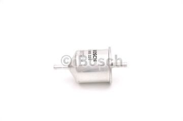NISSAN Almera 1.4i Hatchback 07.1995 - 04.2000 BOSCH BENZİN FİLTRESİ