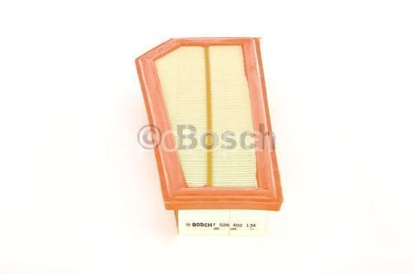 MERCEDES-BENZ C 180 CGI T-Modell 10.2009 - 04.2012 BOSCH HAVA FİLTRESİ