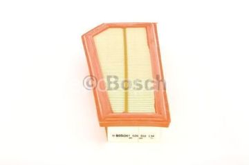 MERCEDES-BENZ C 180 CGI T-Modell 10.2009 - 04.2012 BOSCH HAVA FİLTRESİ