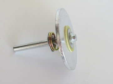 MEDOR 132952 40MT OTOMATİK DİSKİ (GÜMÜŞ)