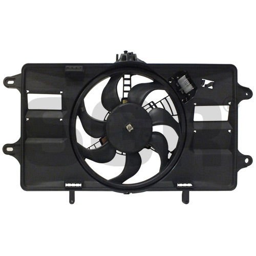 SGR 59718 FAN MOTORU DOBLO 1,2 8W A/C DAVLUMBAZLI 2001 51738718 51738718