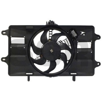 SGR 59718 FAN MOTORU DOBLO 1,2 8W A/C DAVLUMBAZLI 2001 51738718 51738718