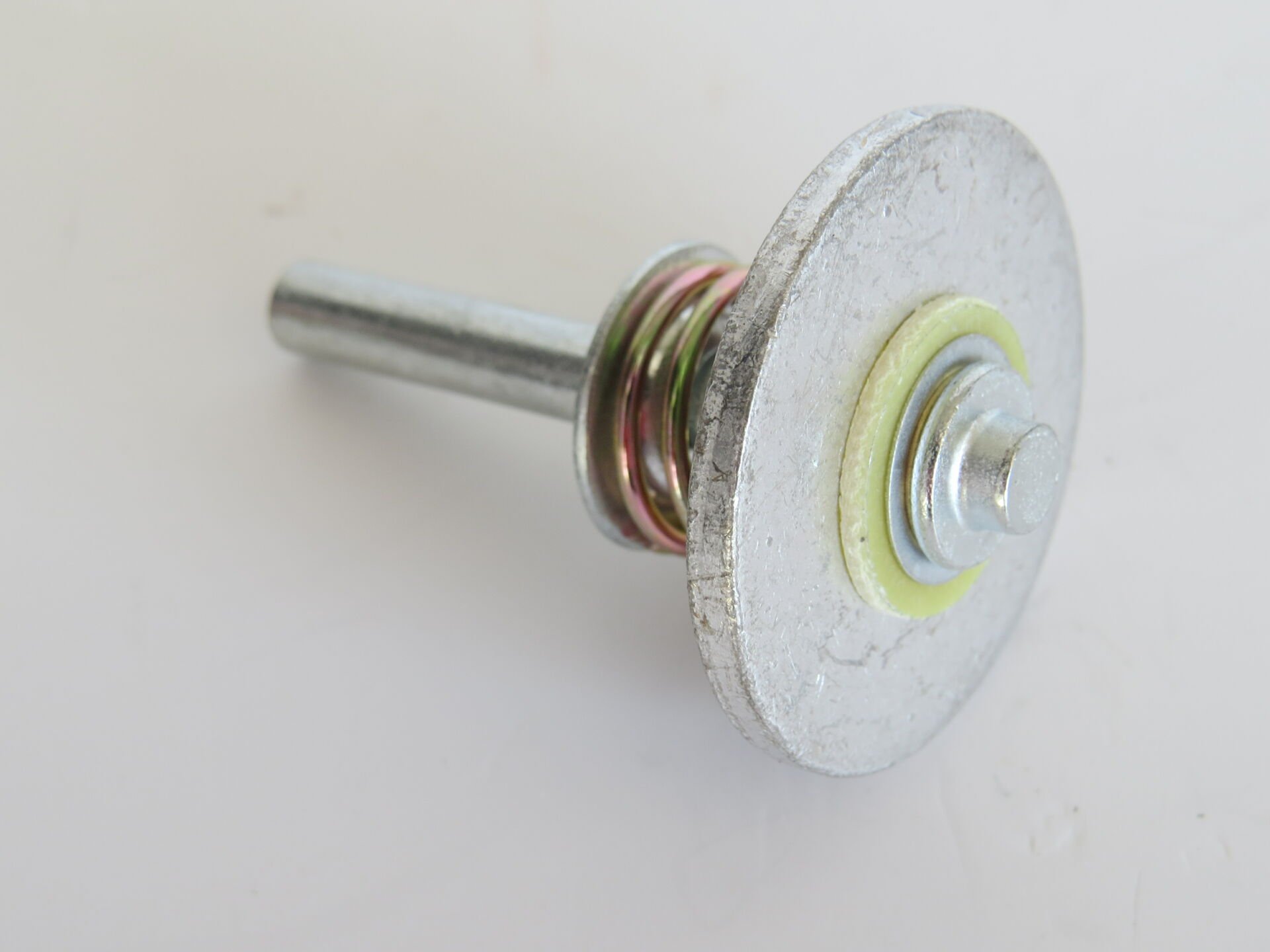 233396 42MT OTOMATİK DİSKİ (GÜMÜŞ)