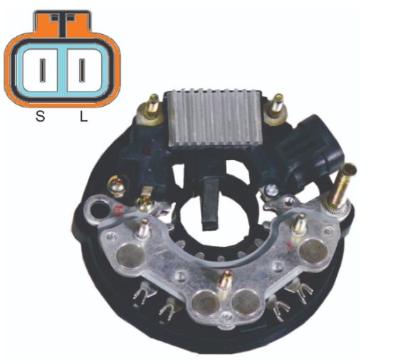 IHR746+IH767 KONJEKTÖR 12V MAZDA E2200