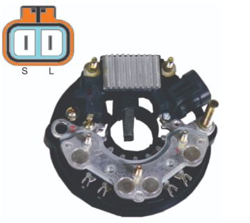 IHR746+IH767 KONJEKTÖR 12V MAZDA E2200
