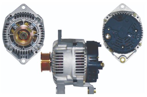 ALT822 ALTERNATÖR VALEO 12V 110A CLİO/MEGANE     2374015