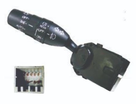 SH892 SİNYAL KOLU HONDA CIVIC 2004->OTM LI SENSEN