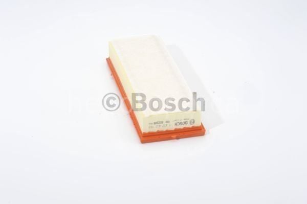 PEUGEOT Partner 1.6 HDi 05.2008 - 02.2012 BOSCH HAVA FİLTRESİ filitre