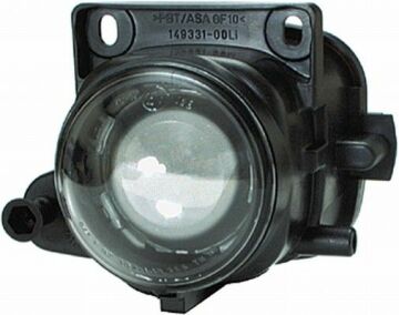 SİS FARI SOL AUDI A6 AVANT SEAT LEON (1M1)