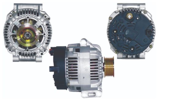 ALT824 ALTERNATÖR VALEO 12V 75/90A CLIO/MEGAN     2374016