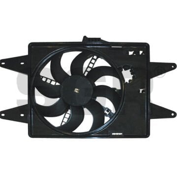 SGR 59733 FAN MOTORU DOBLO 1,9 DAVLUMBAZLI  46737733