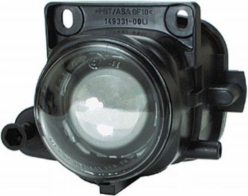 SİS FARI SAG AUDI A6 Avant SEAT LEON(1M1)