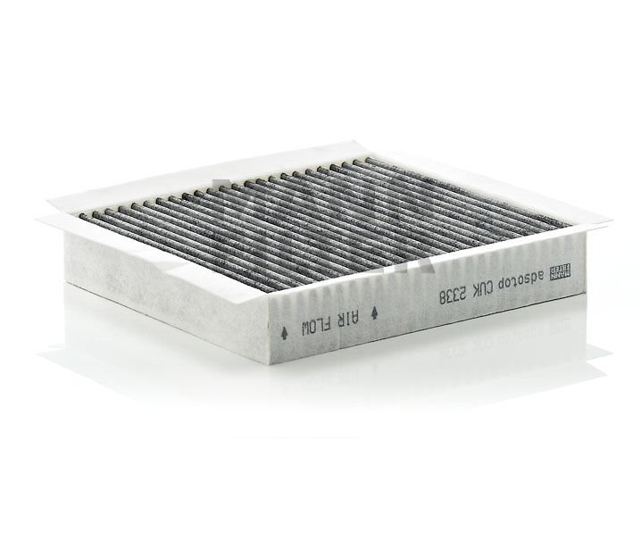 CUK 2338Otomobil